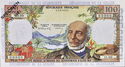 100 Nouveaux Francs