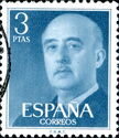 Franco, General