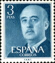 Franco, General