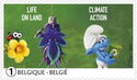 Life on Land : Climate Action