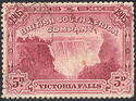 Victoria Falls
