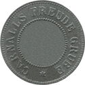 200 Pfennig (Carnalls Freude Grube)