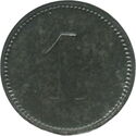 1 Pfennig (Carnalls- Freude- Grube)