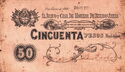 50 Pesos