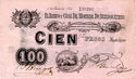 100 Pesos