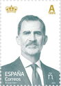 King Felipe VI