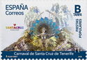 Carnival of Santa Cruz de Tenerife