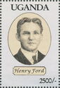Henry Ford