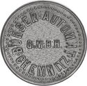 10 Pfennig (Bürger Automat G.m.b.H)