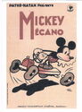 Mickey Mécano