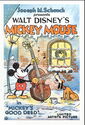 Mickey Mouse - Mickey's Good Deed