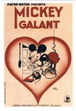 Mickey Galant