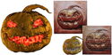 2,000 CFA Francs (Bewitched Pumpkin Halloween)