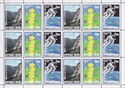 EUROPA 2000 - Serbian Adm.