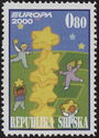 EUROPA 2000 - Serbian Adm.