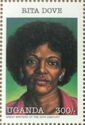 Rita Dove