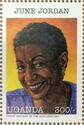 June Jordan