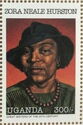 Zora Neale Hurston