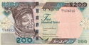 200 Naira