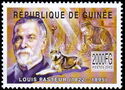 Louis Pasteur (1822-1895)