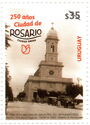 Rosario, 250 Years