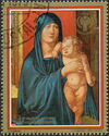 Haller Madonna