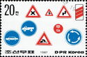 Roadsigns