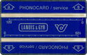 Phonocard Service 8 (608K)