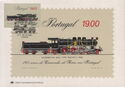 Locomotive: Pacific Steam - 1925