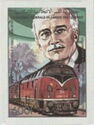 Rudolph Diesel