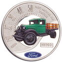 1 Dollar (Ford Truck Series - 1932 Model BB)