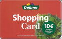 Shopping Card