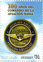 Naval Air Command, Centenary