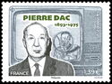 Pierre Dac (1893-1975), Humorist