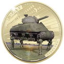 Half Dollar (D-Day - Operation Bodyguard)