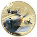 Half Dollar (D-Day - Control of the Skies)