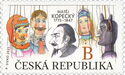 Matěj Kopecký (1775-1847), Puppeteer