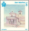 Basilica of Saint Marinus, San Marino