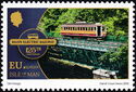 Electric Railways of the Isle of Man