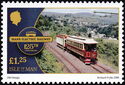 Electric Railways of the Isle of Man