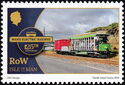 Electric Railways of the Isle of Man