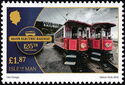 Electric Railways of the Isle of Man
