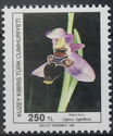 Ophrys lapethica