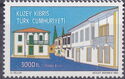Modernised houses in Arabahmet