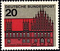 Old Town Hall, Hanover