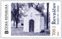 Řevničov 700 let – kaple sv. Anny