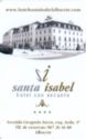 Hotel Santa Isabel