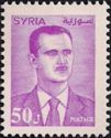 Pres. Bashir al-Assad