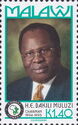 Pres. Bakili Muluzi