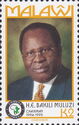 Pres. Bakili Muluzi